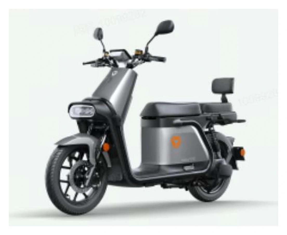 Yadea Y1S 2026 — scooter elétrica urbana